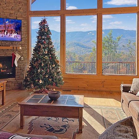 Star Dancer Cabin Gatlinburg Exterior foto